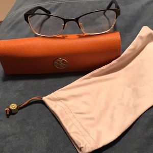 Tory burch frame
